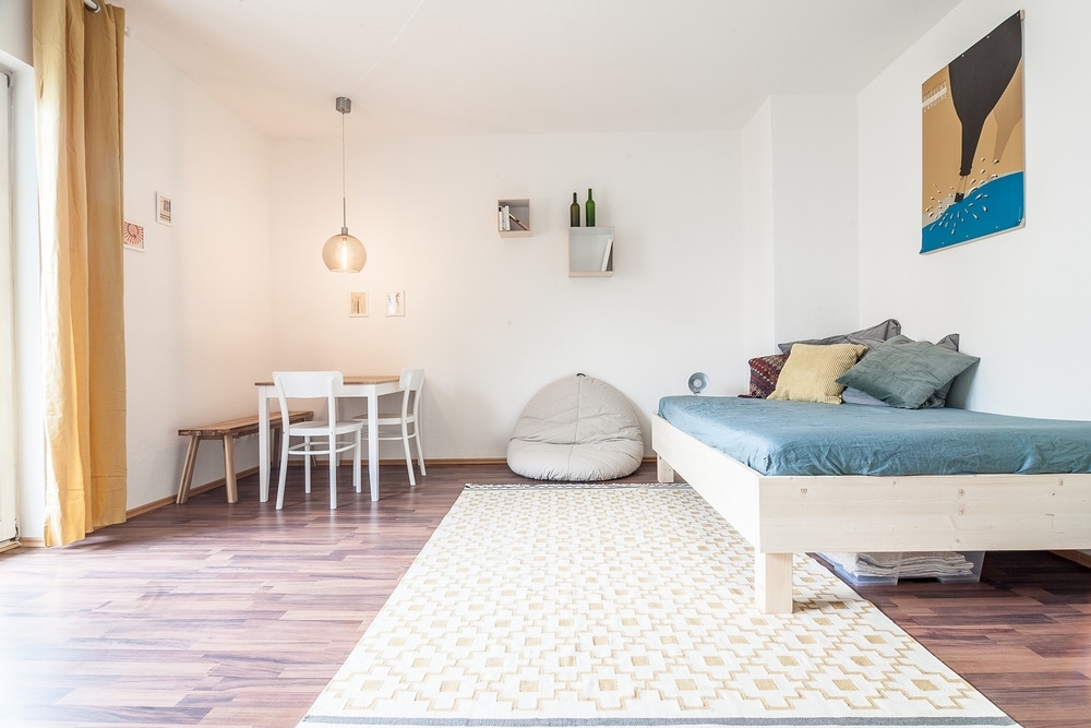 Apartment in Bezirk Charlottenburg Wilmersdorf