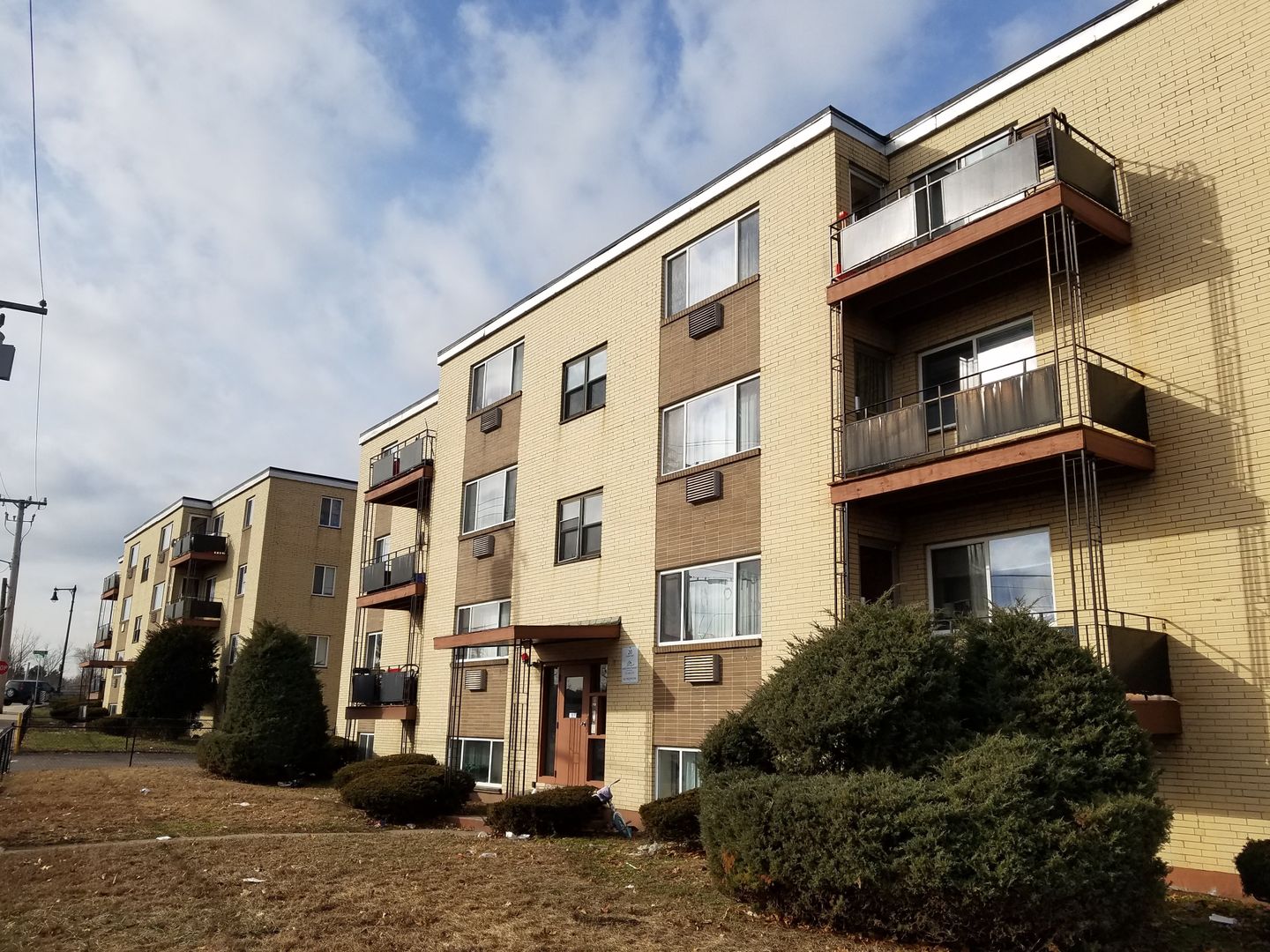 20 Thorn St. - Hyde Park