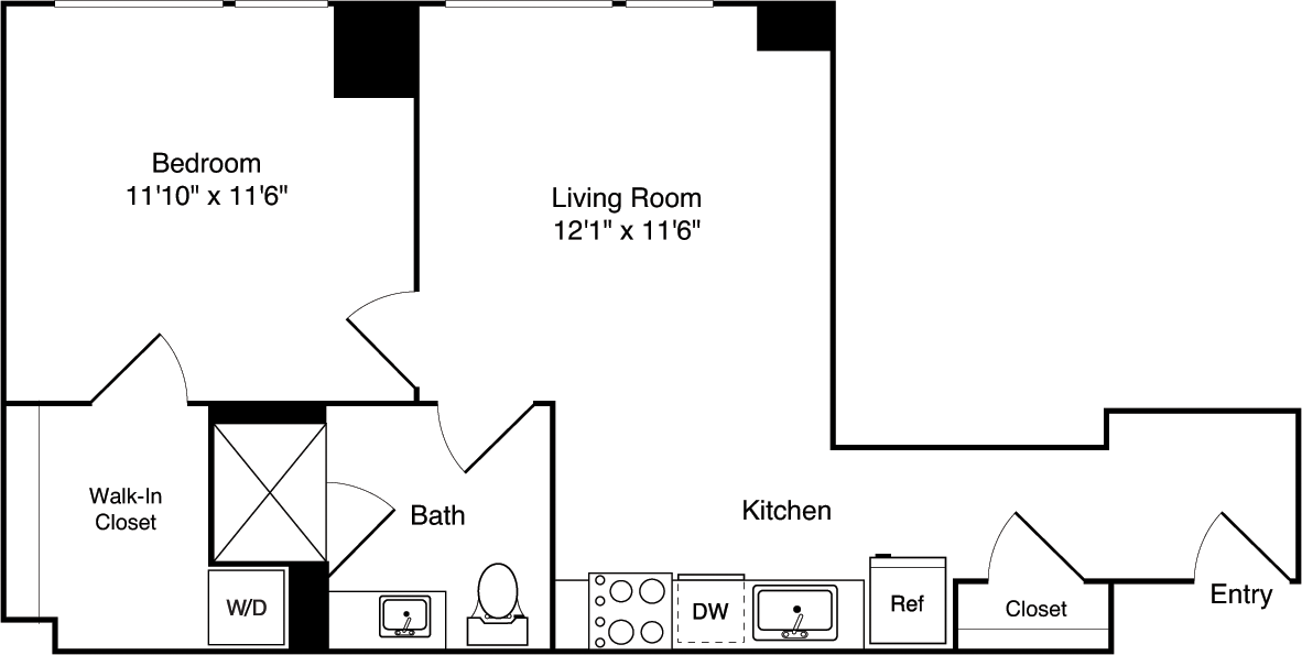 35 Lomasney Way - West End