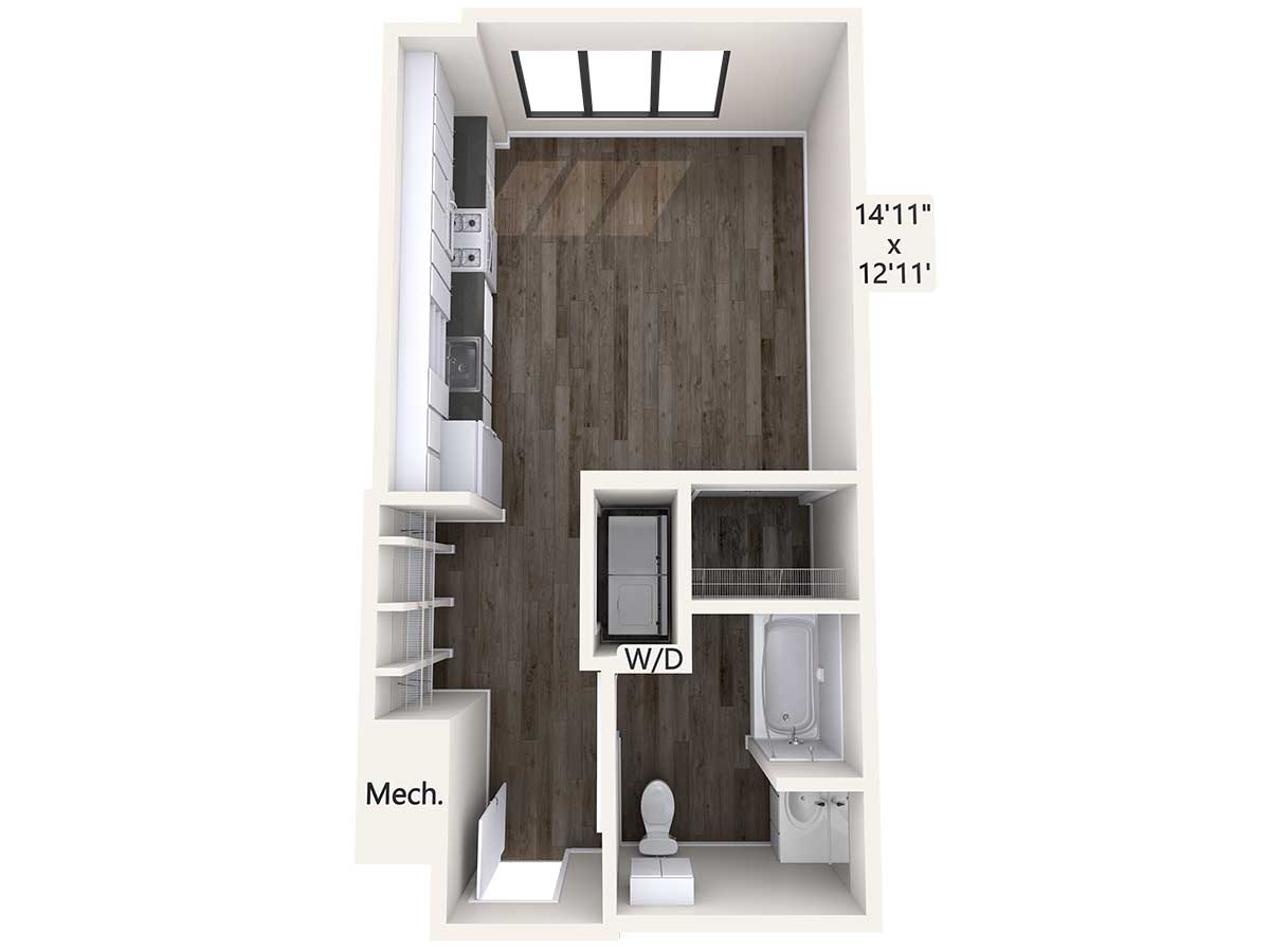 445 Artisan Way - Assembly Square