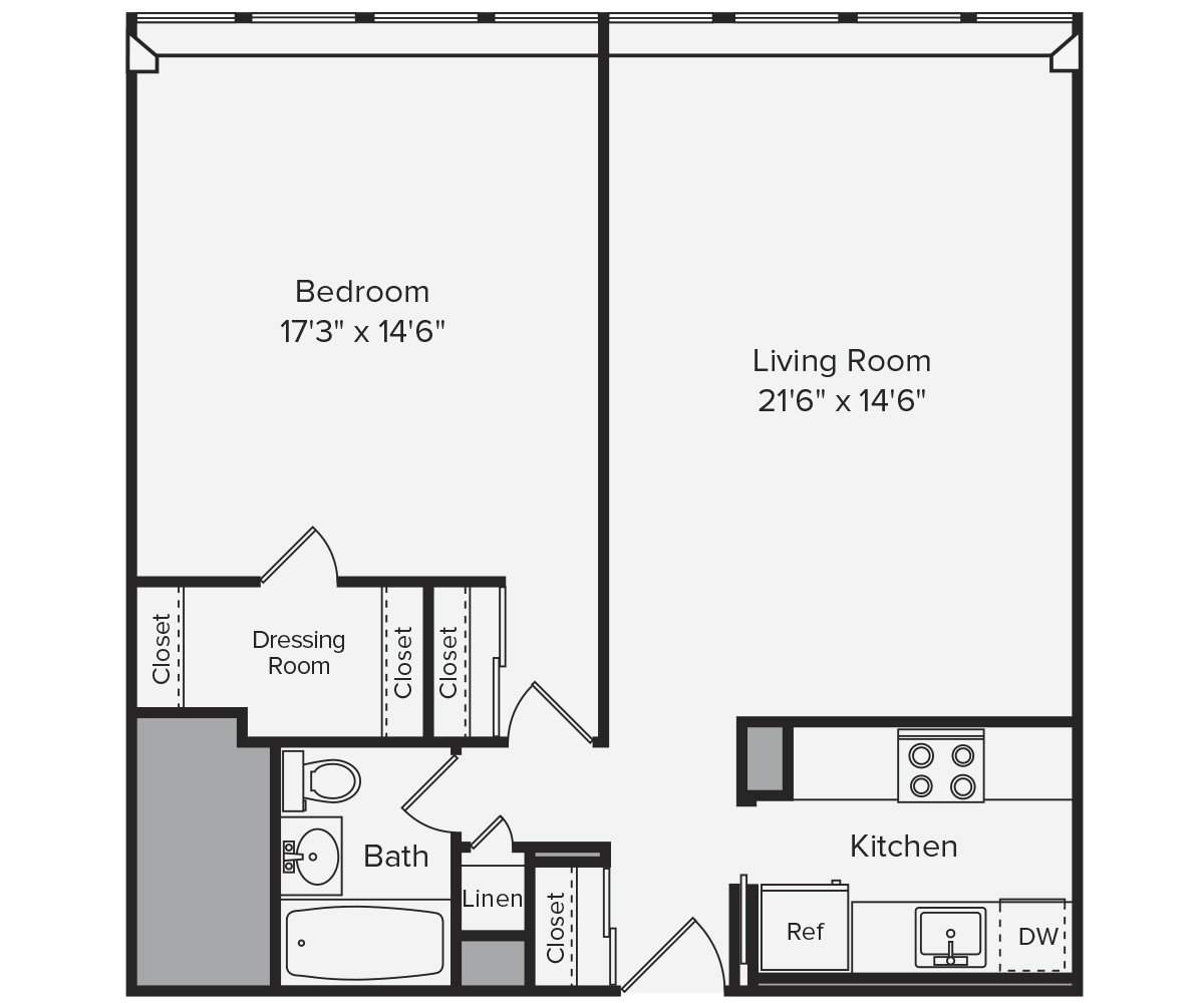 790 Boylston St. - Back Bay