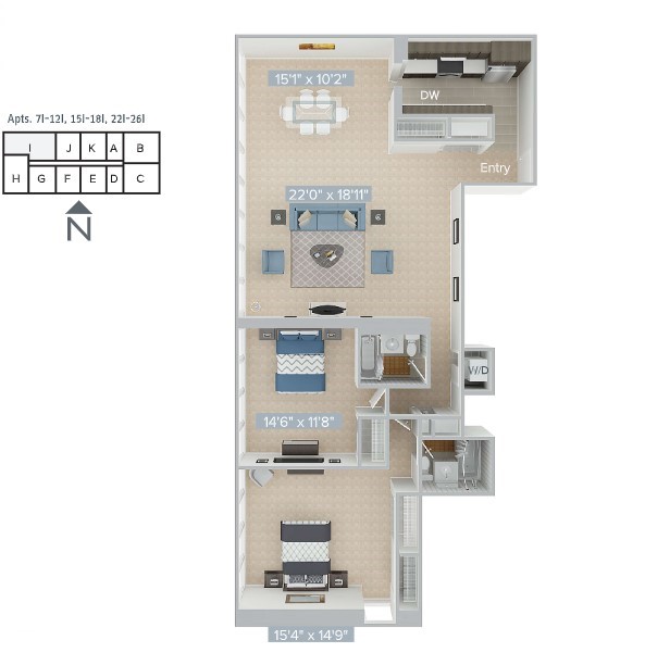 Property video
