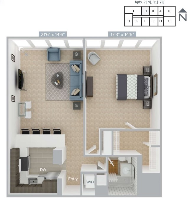 Property video