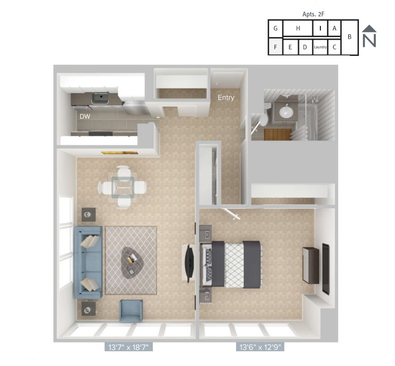 Property video