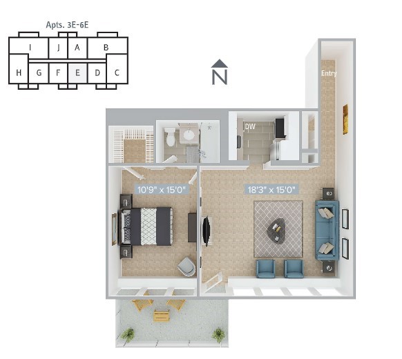 Property video