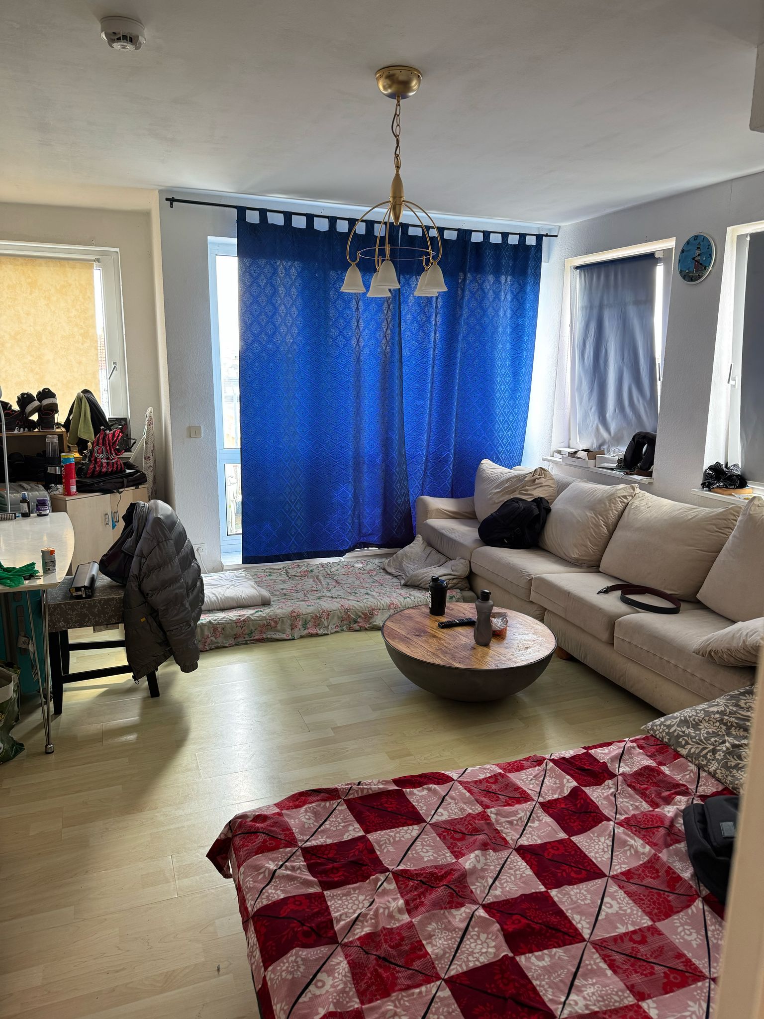 Apartment in Mariendorf