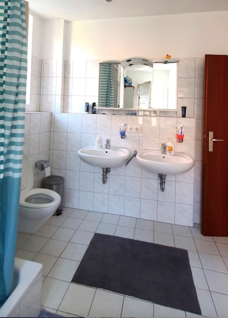 Apartment in Gablenberg