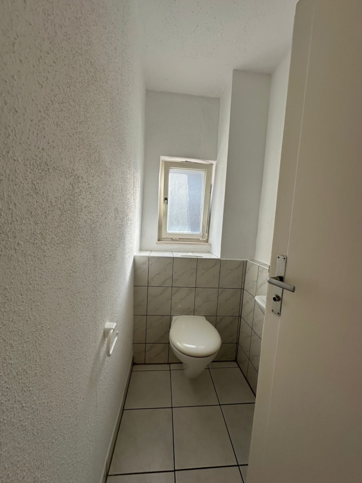 Apartment in Gablenberg