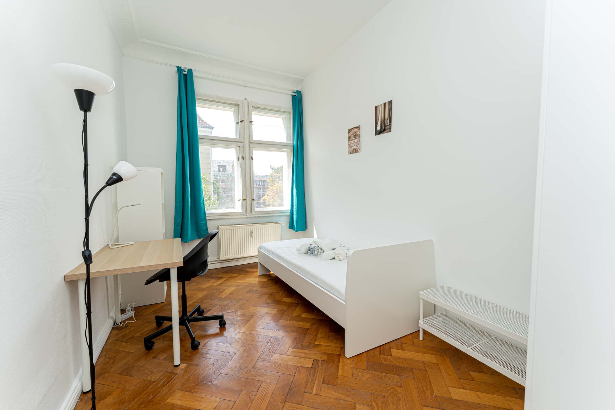 Apartment in Berliner Innenstadt