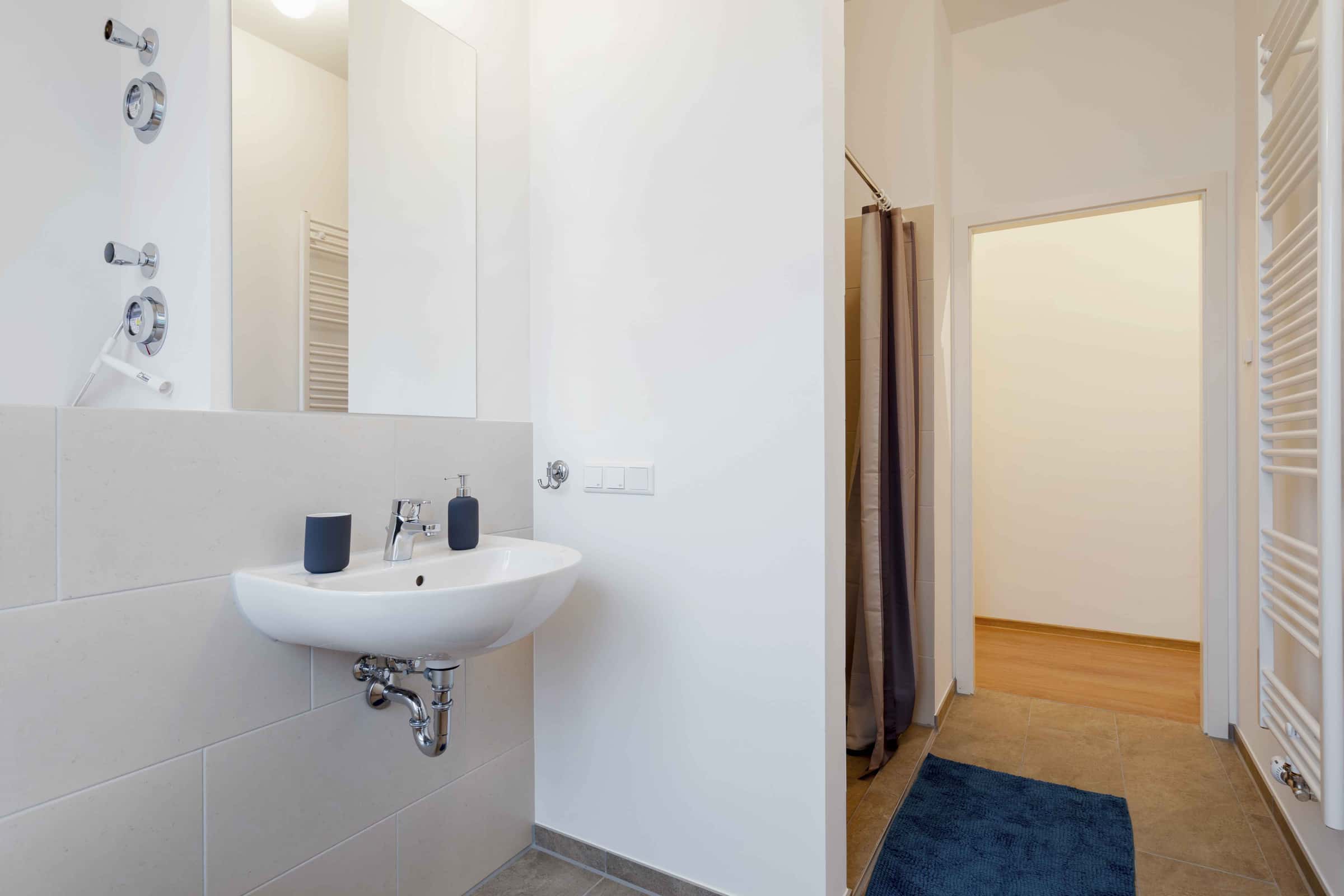 Apartment in Berliner Innenstadt
