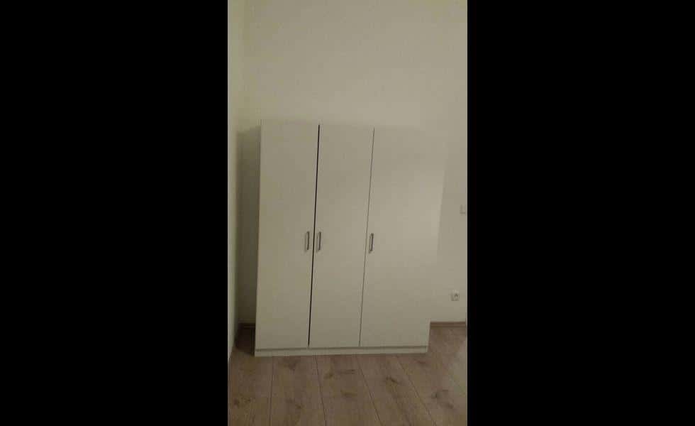 Apartment in Neukolln