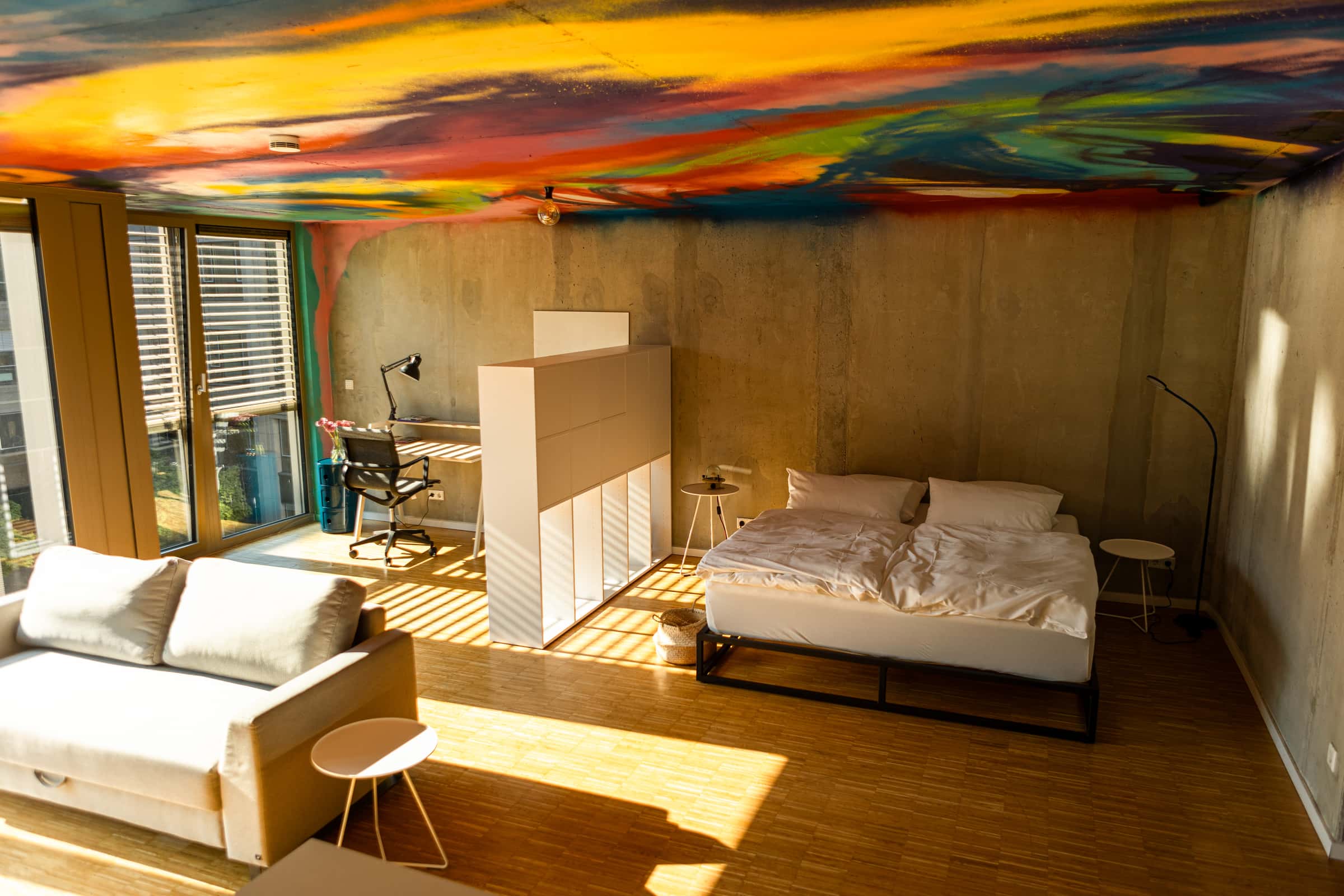 Apartment in Berliner Innenstadt