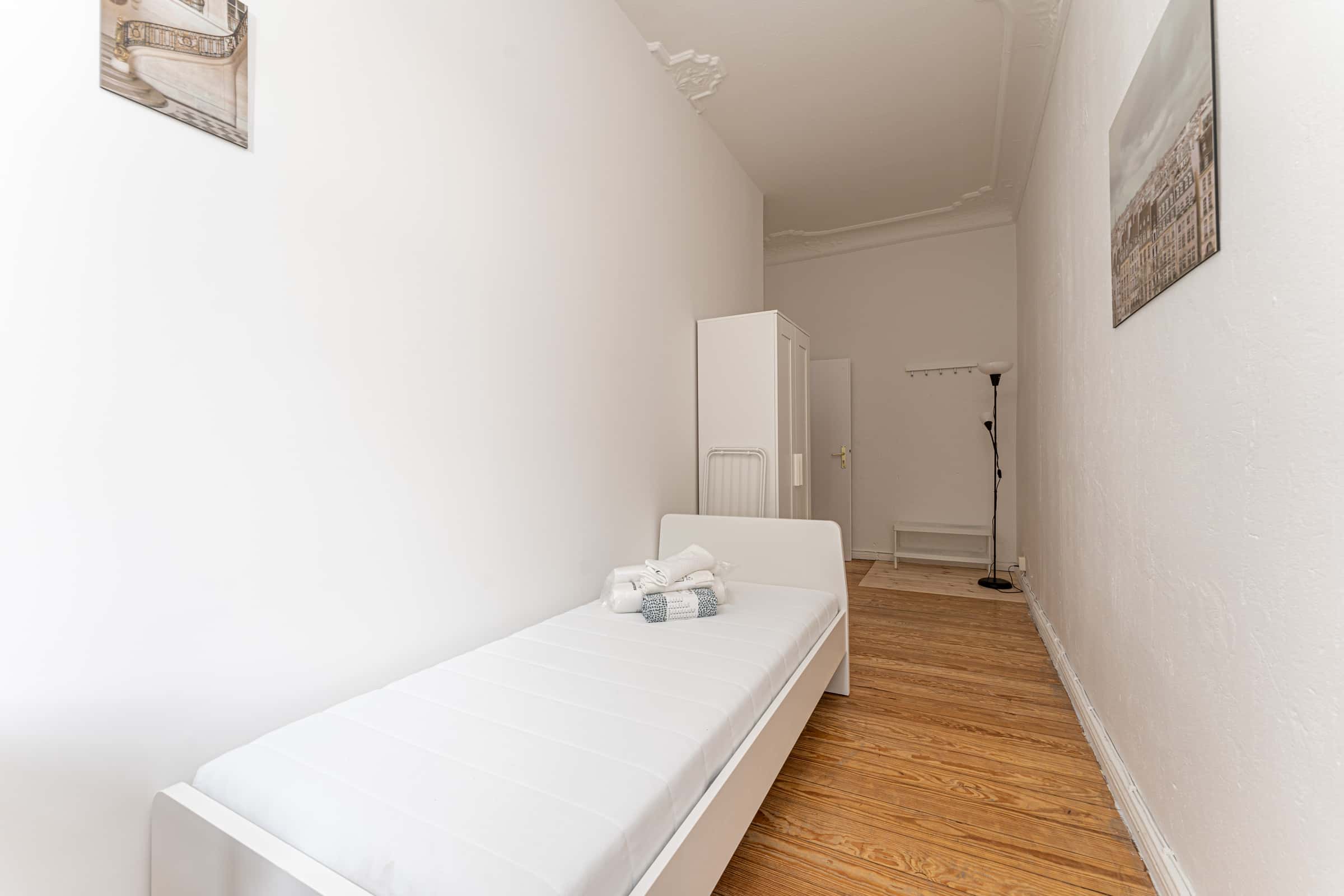 Apartment in Berliner Innenstadt