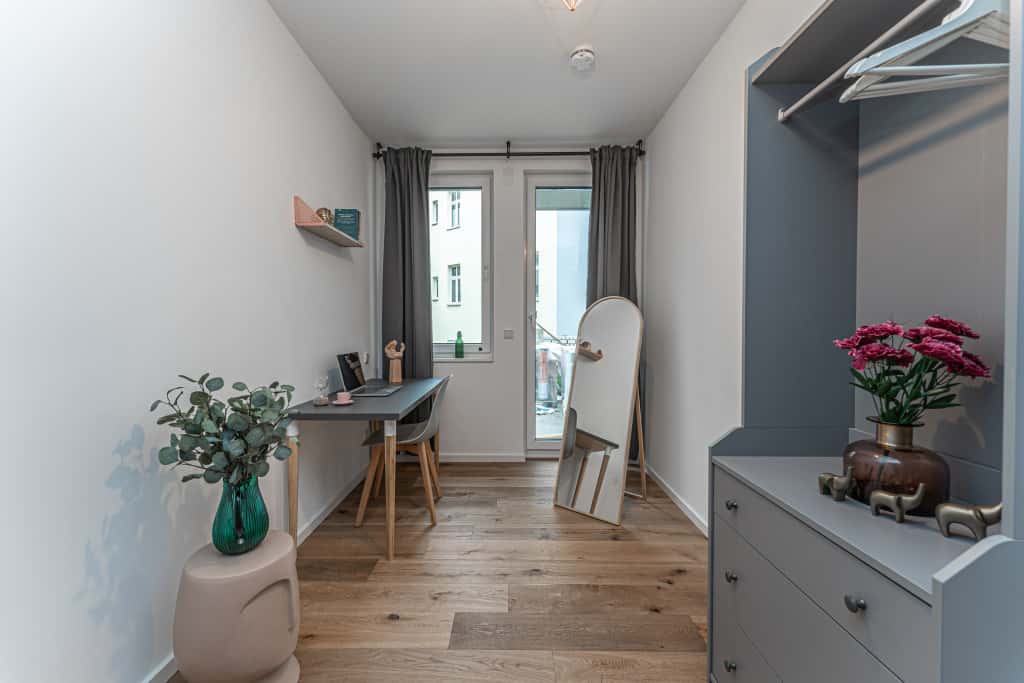 Apartment in Charlottenburg Wilmersdorf