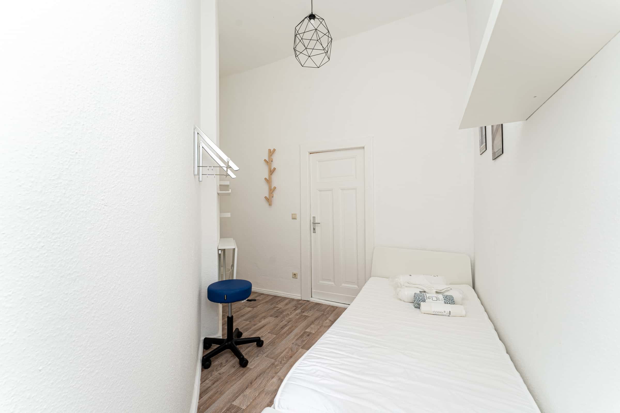 Apartment in Berliner Innenstadt