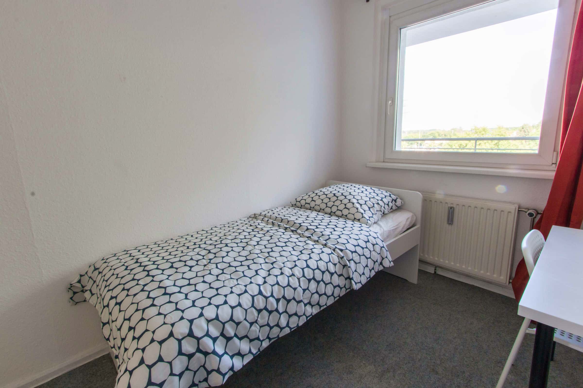 Apartment in Lichtenberg