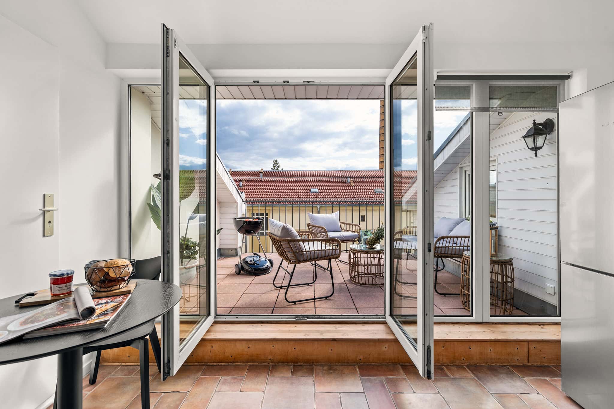 Apartment in Berliner Innenstadt