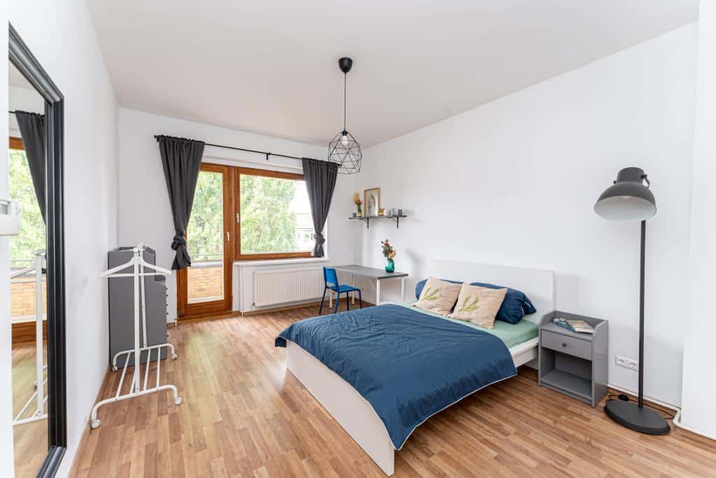 Apartment in Neukolln