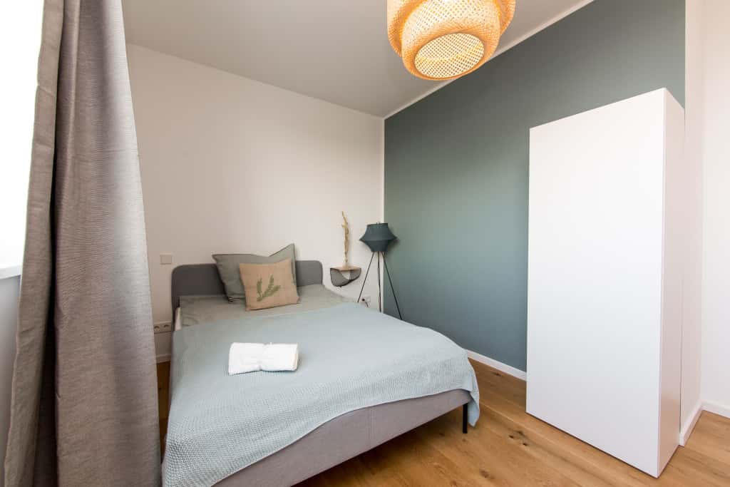 Apartment in Mitte
