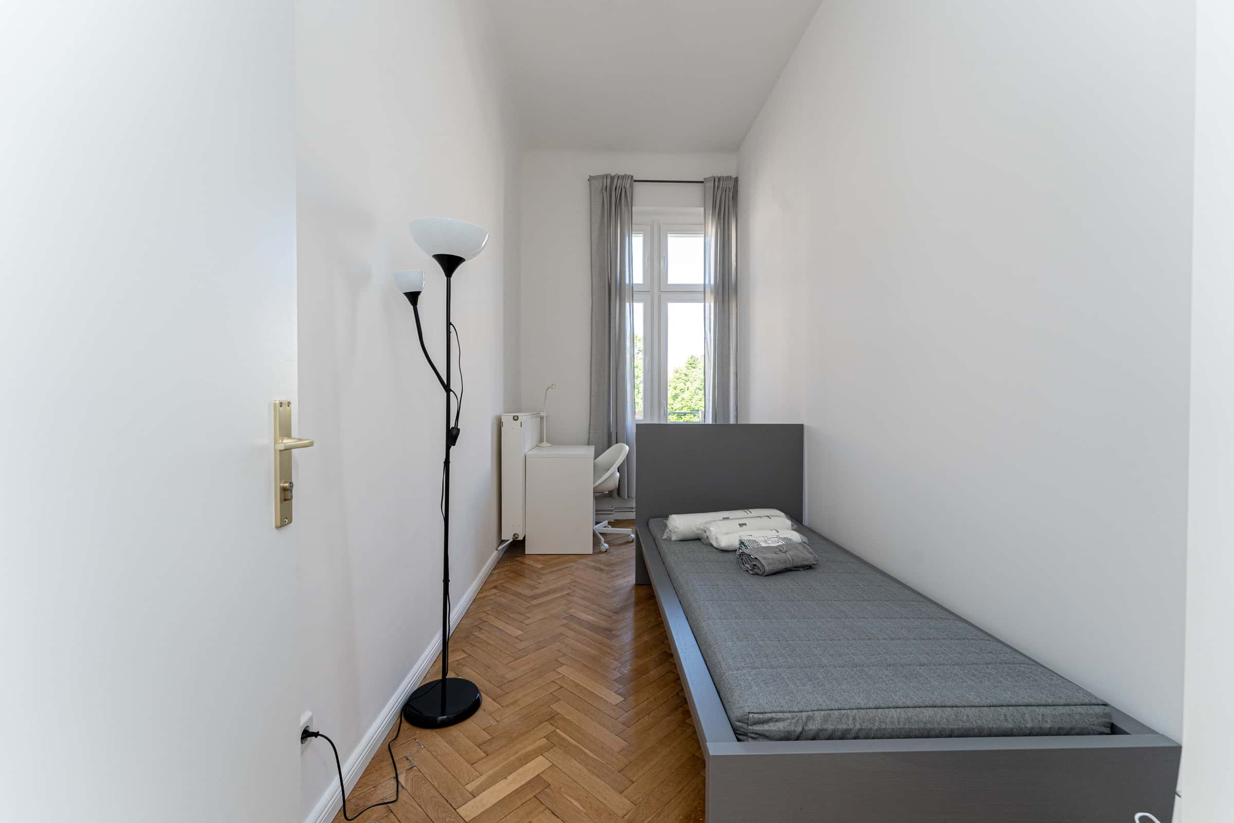 Apartment in Berliner Innenstadt
