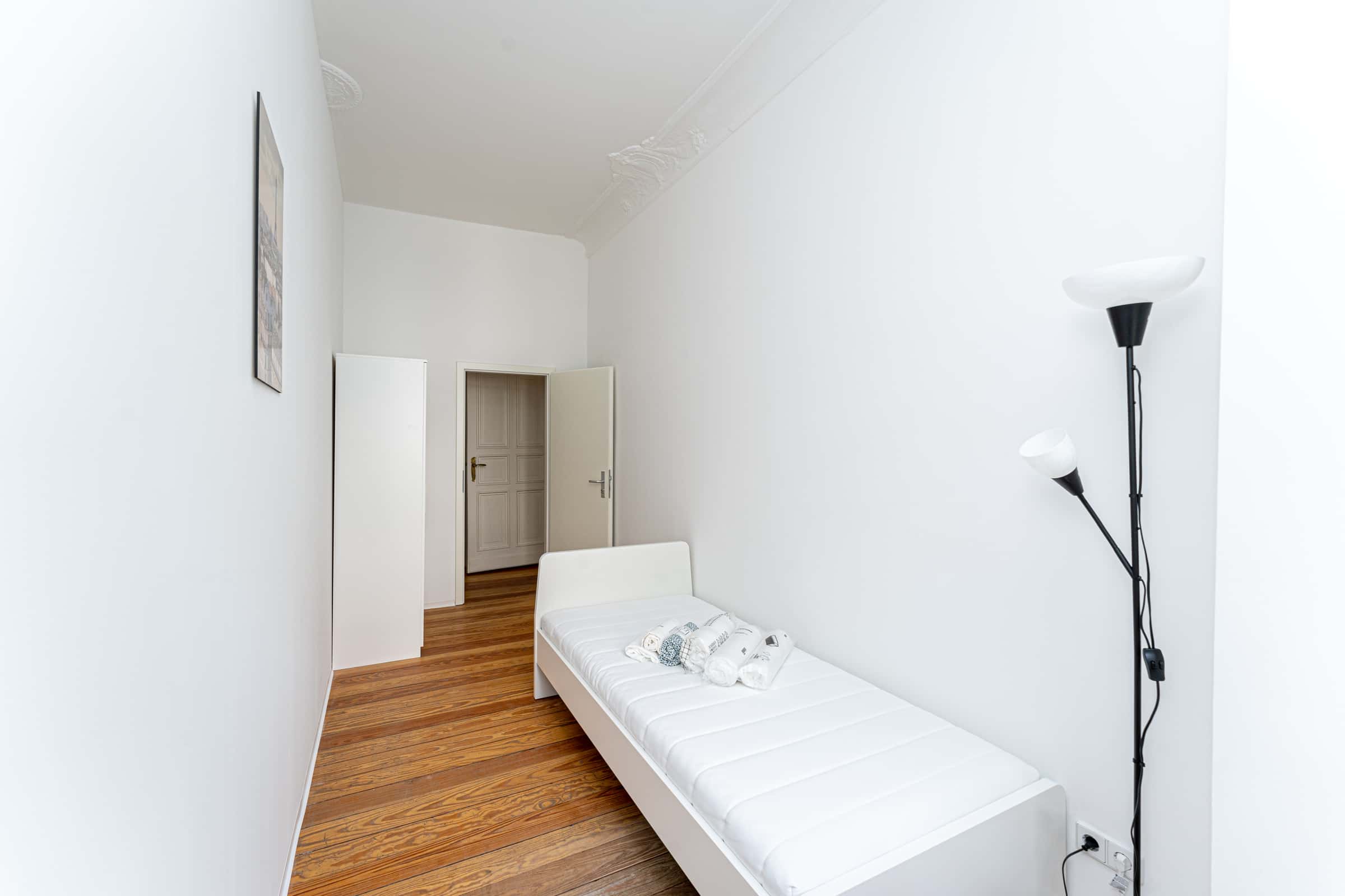 Apartment in Berliner Innenstadt