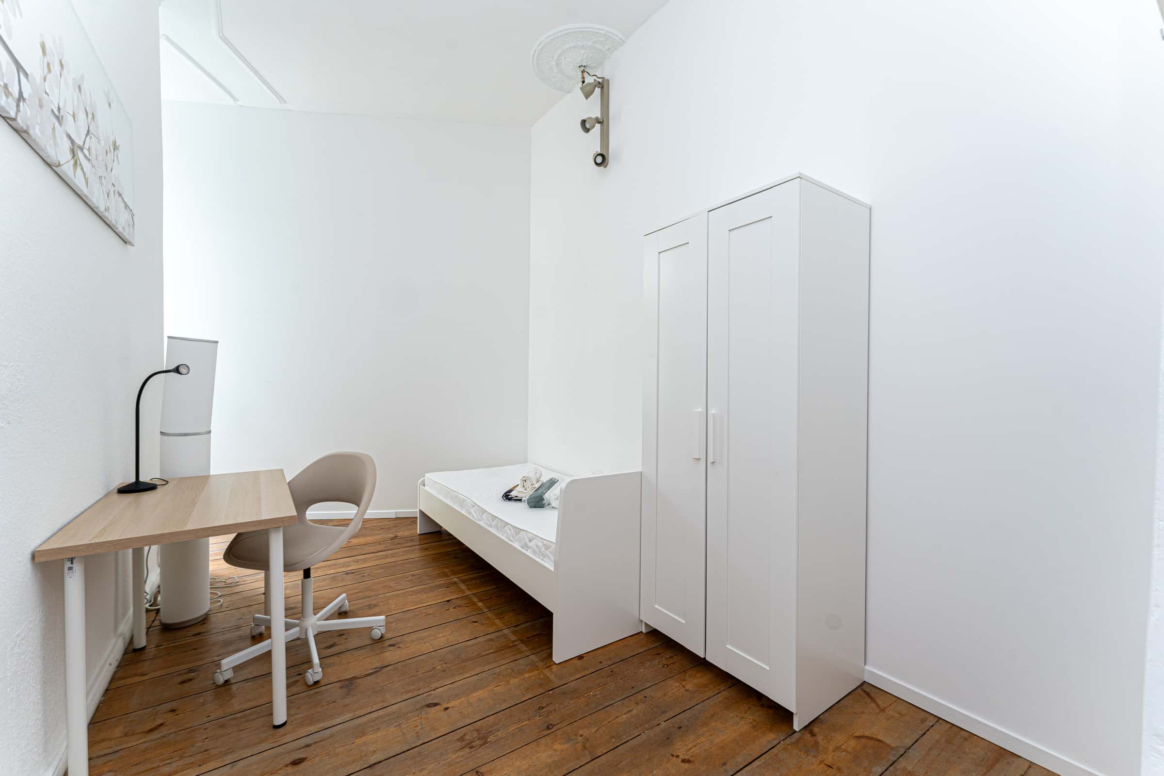 Apartment in Pankow