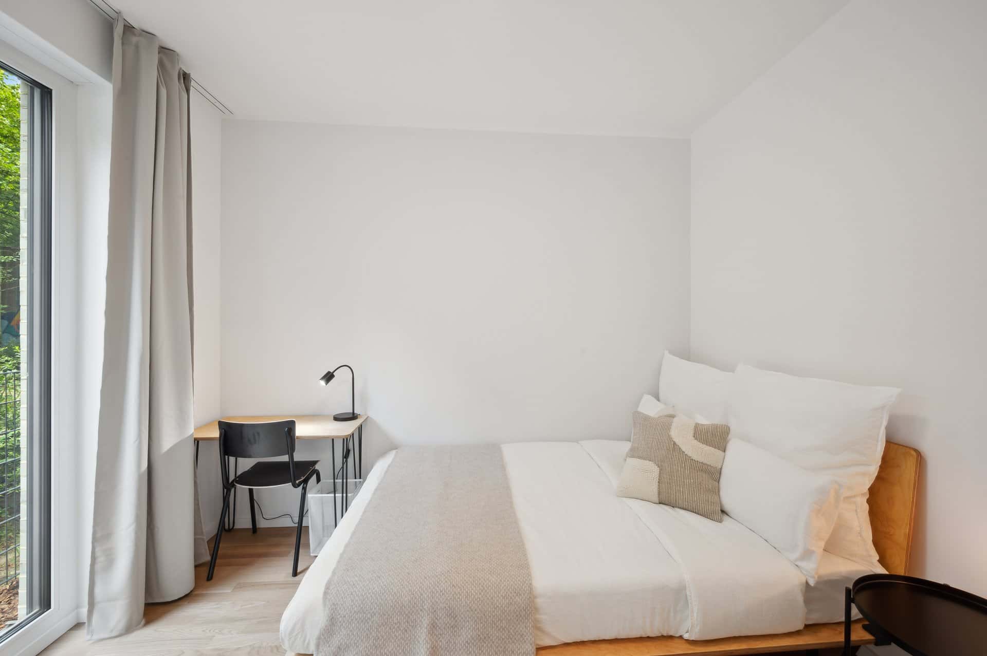 Apartment in Berliner Innenstadt