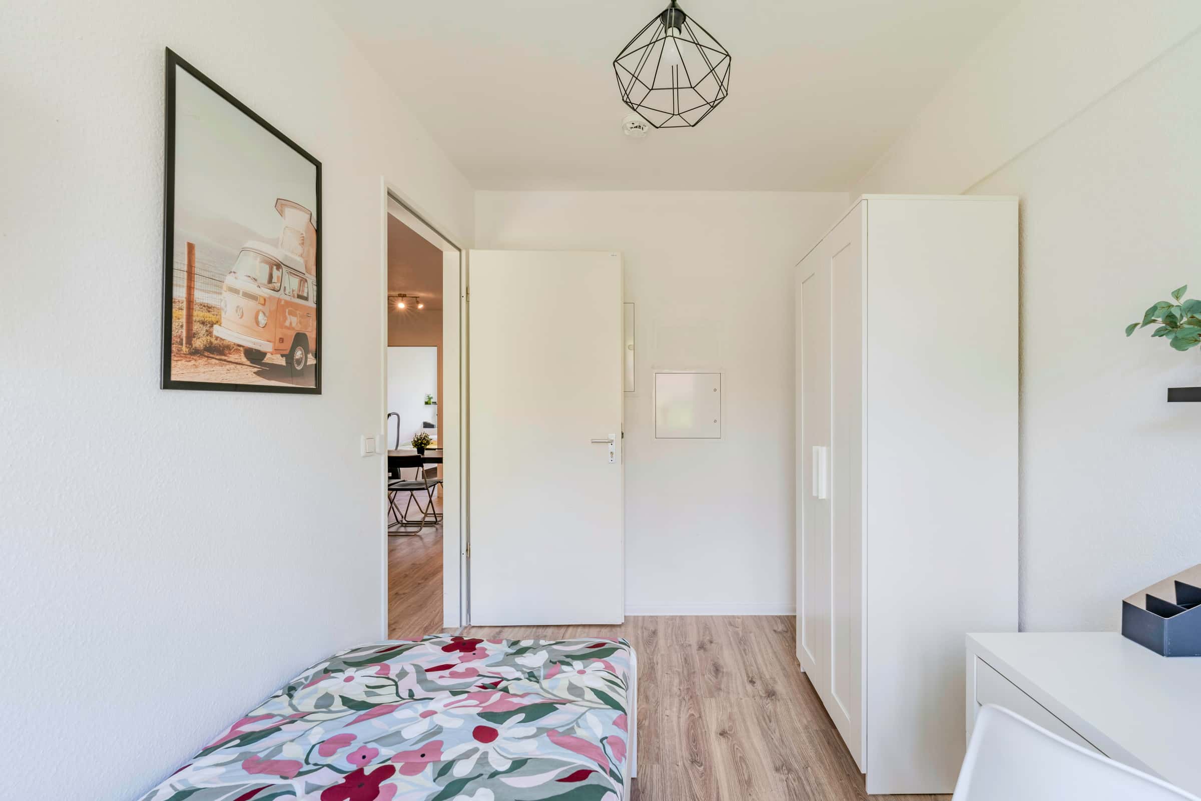 Apartment in Treptow Kopenick