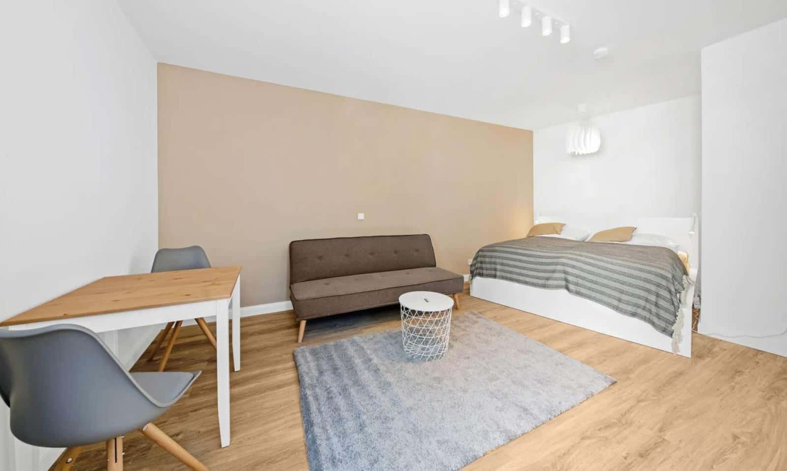 Apartment in Steglitz Zehlendorf