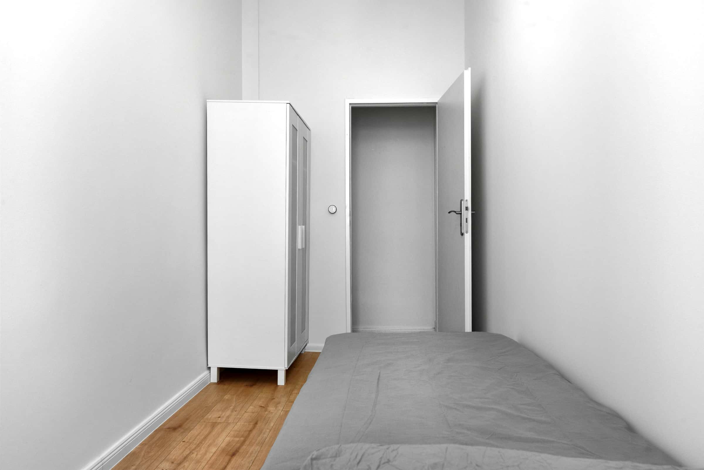 Apartment in Berliner Innenstadt