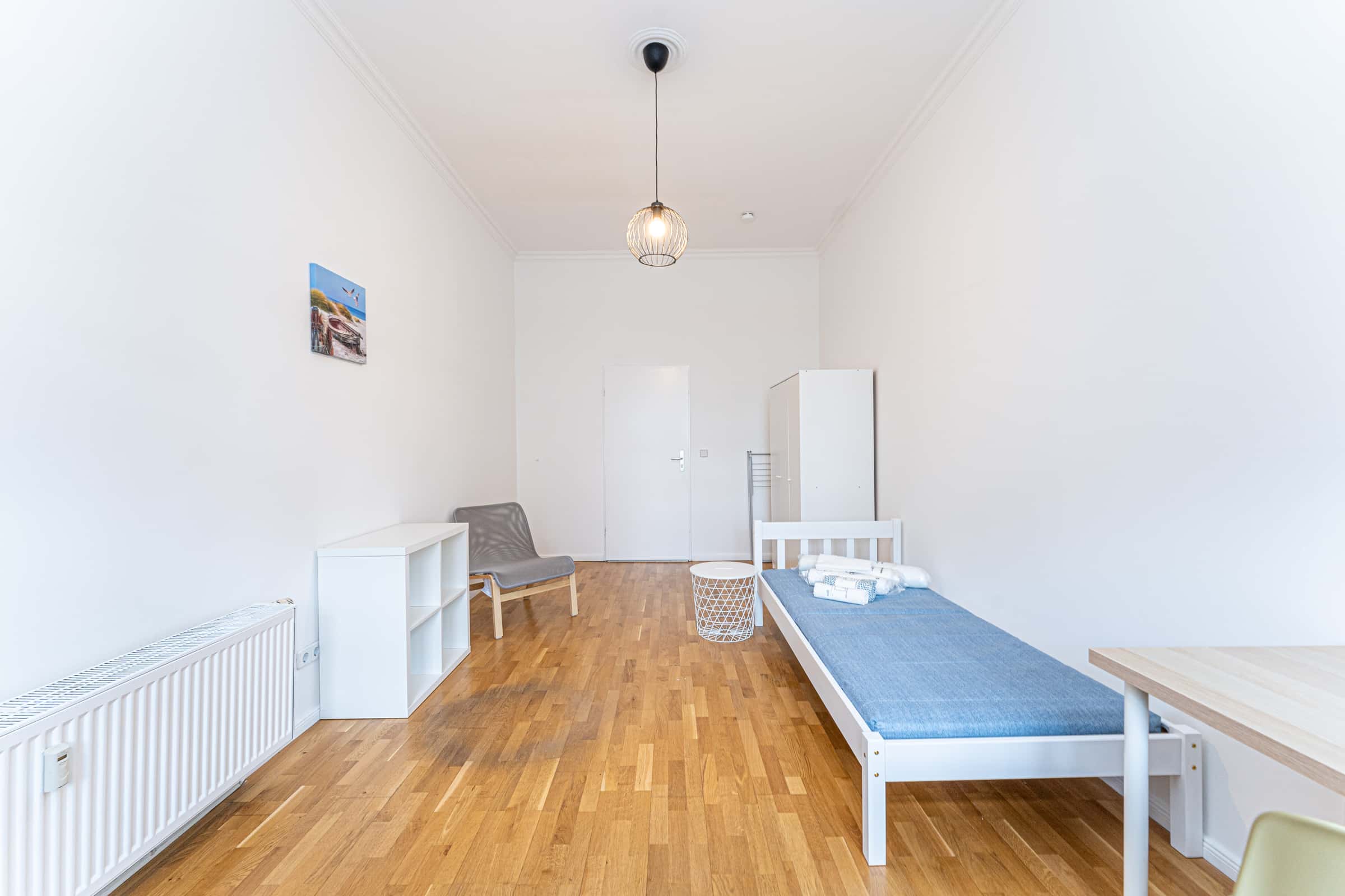 Apartment in Pankow