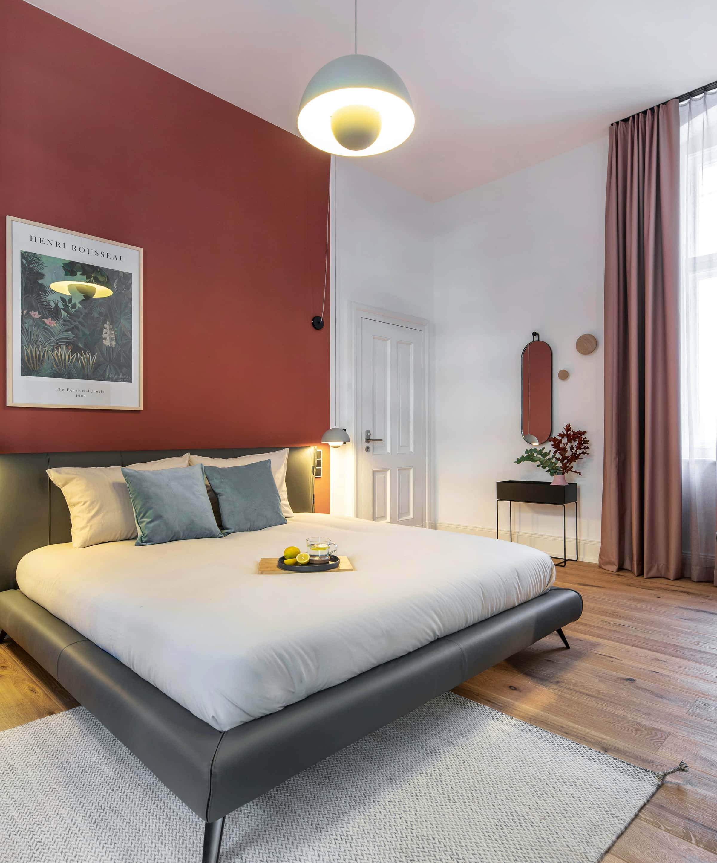 Apartment in Berliner Innenstadt