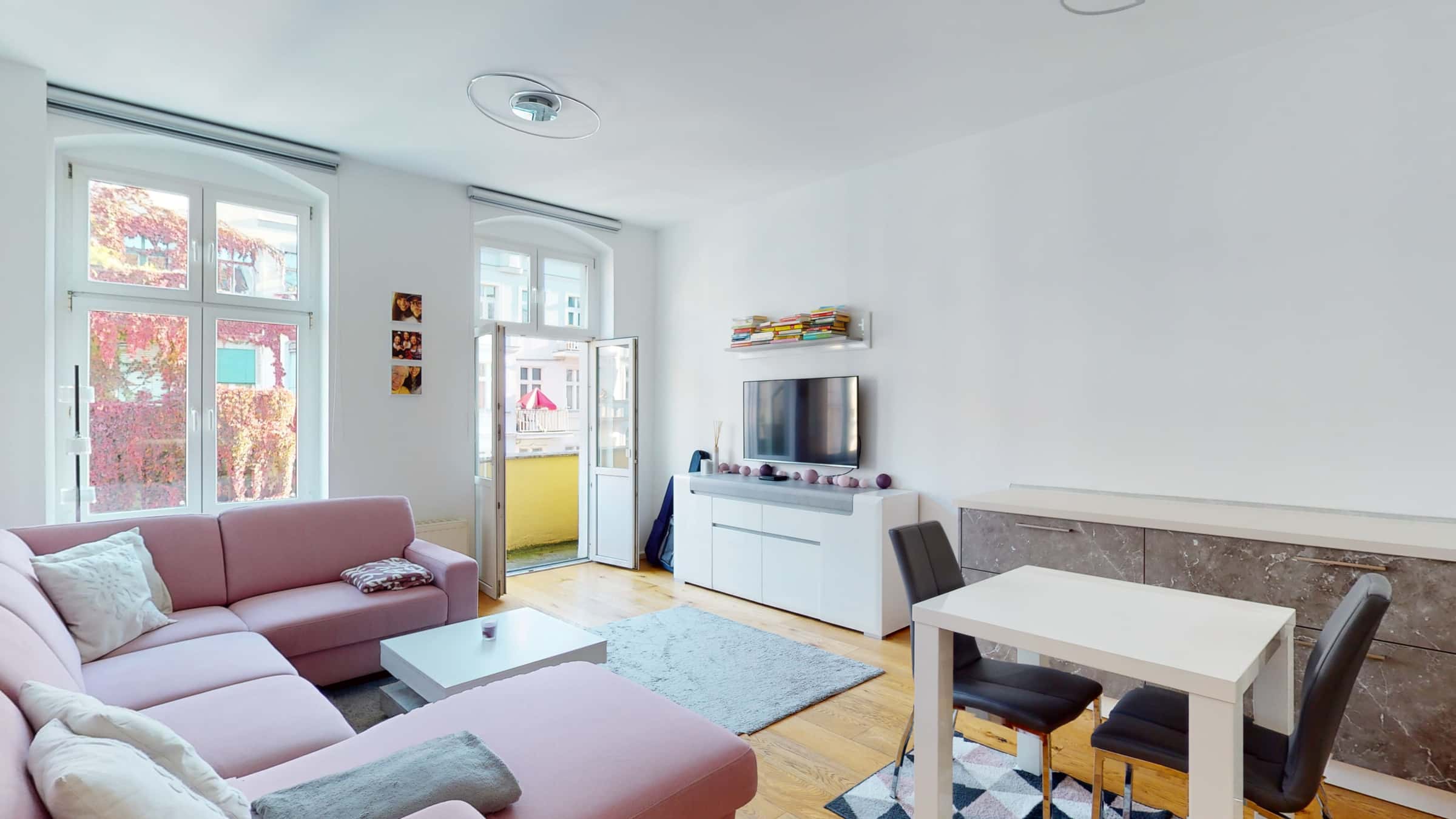 Apartment in Winsviertel