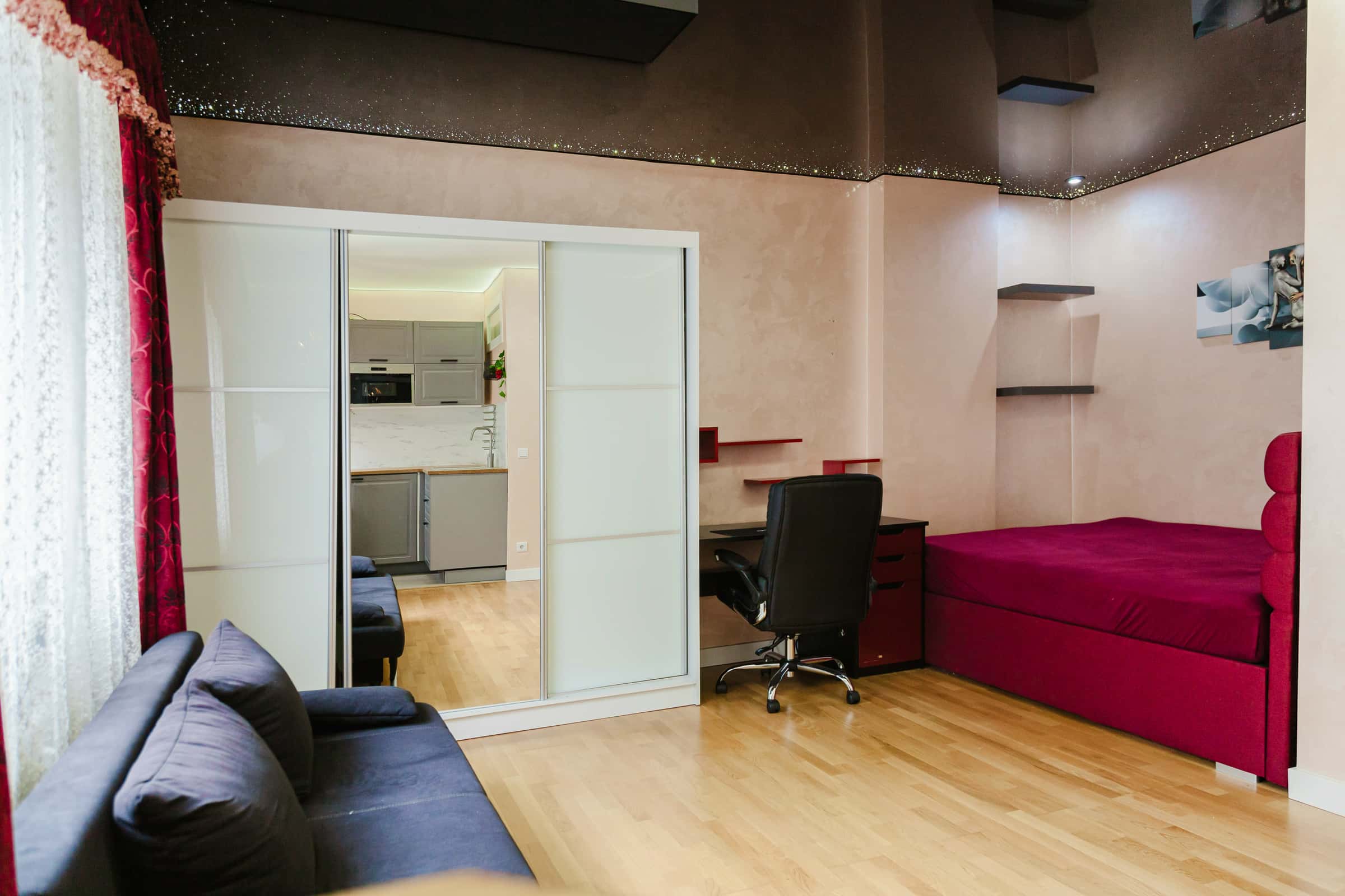 Apartment in Neukolln