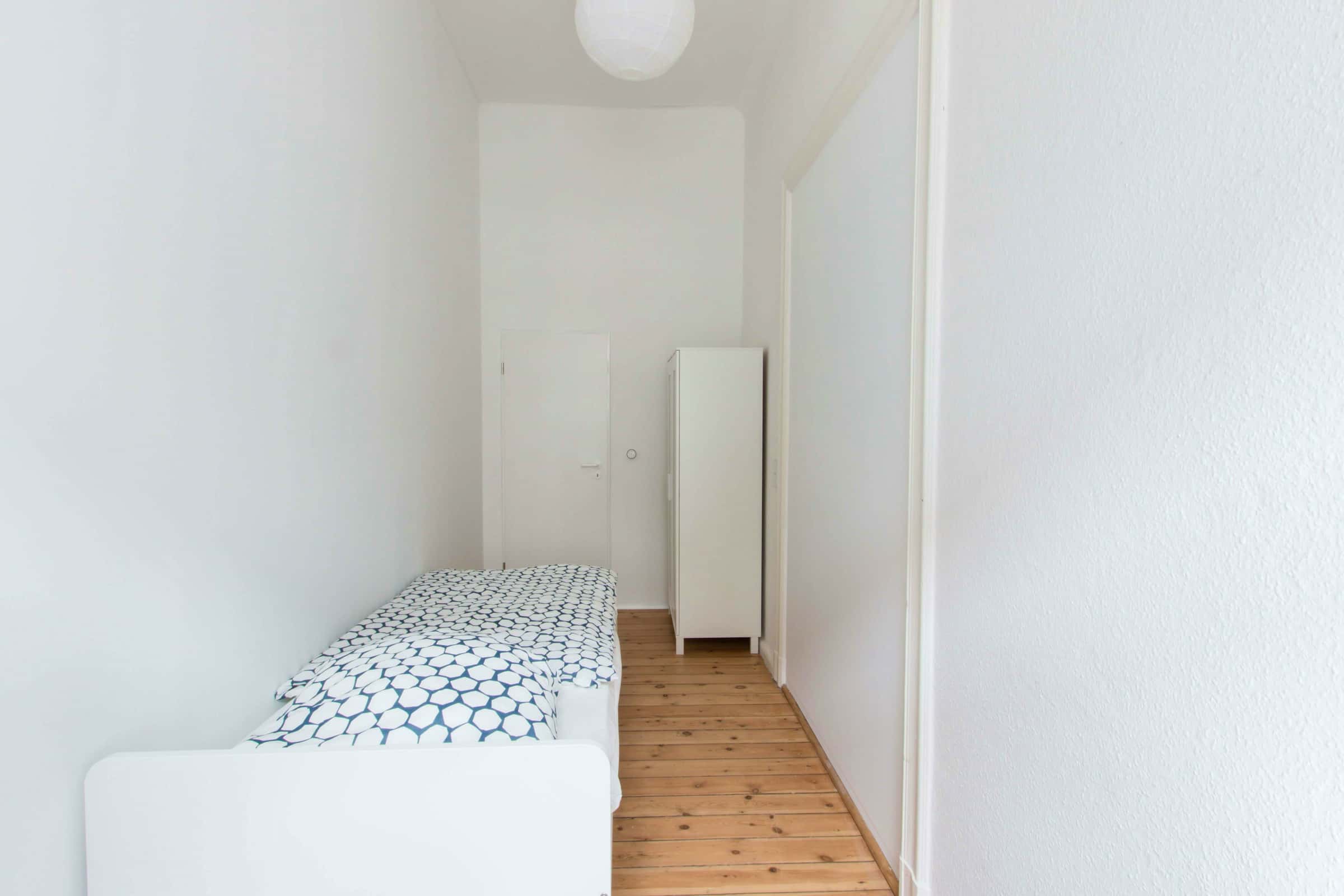 Apartment in Berliner Innenstadt