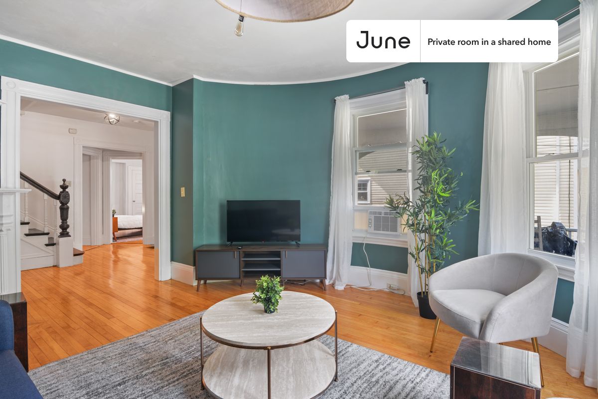 Property video
