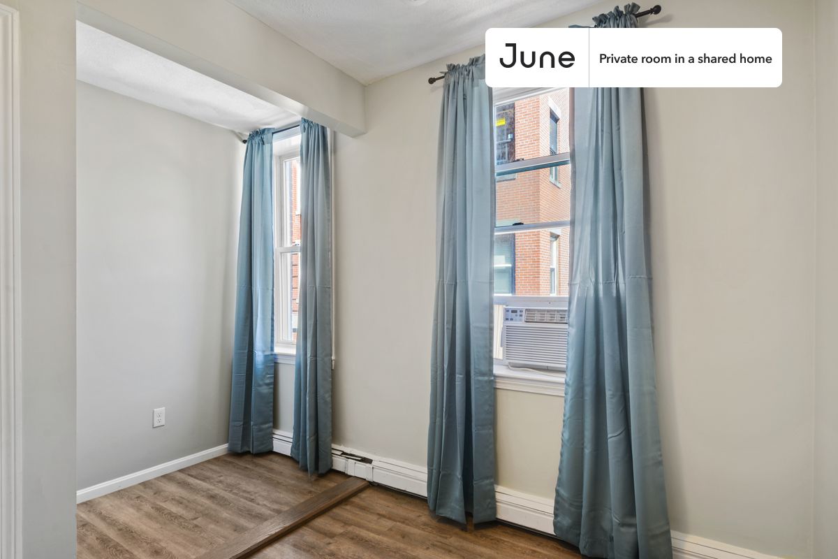 36 North Bennet - North End