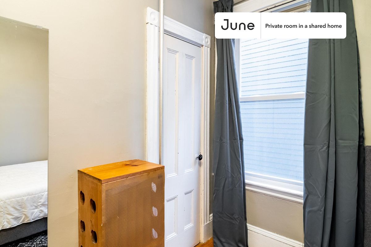 106 Beacon St. - Back Bay