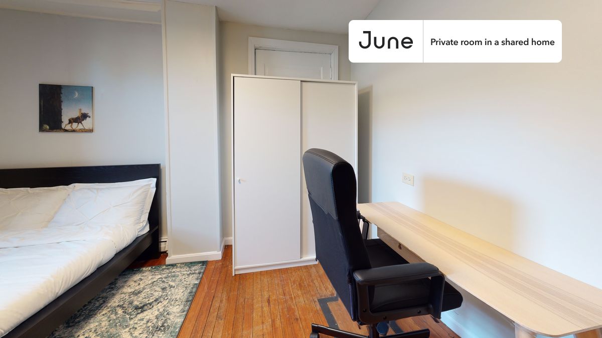 14-18 Bacon St. - Brookline