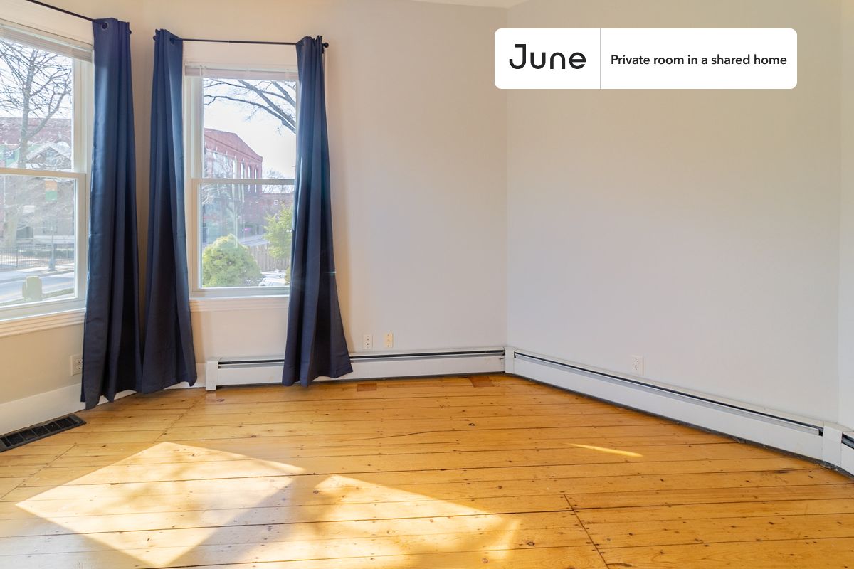 155 Prospect St. - Mid Cambridge