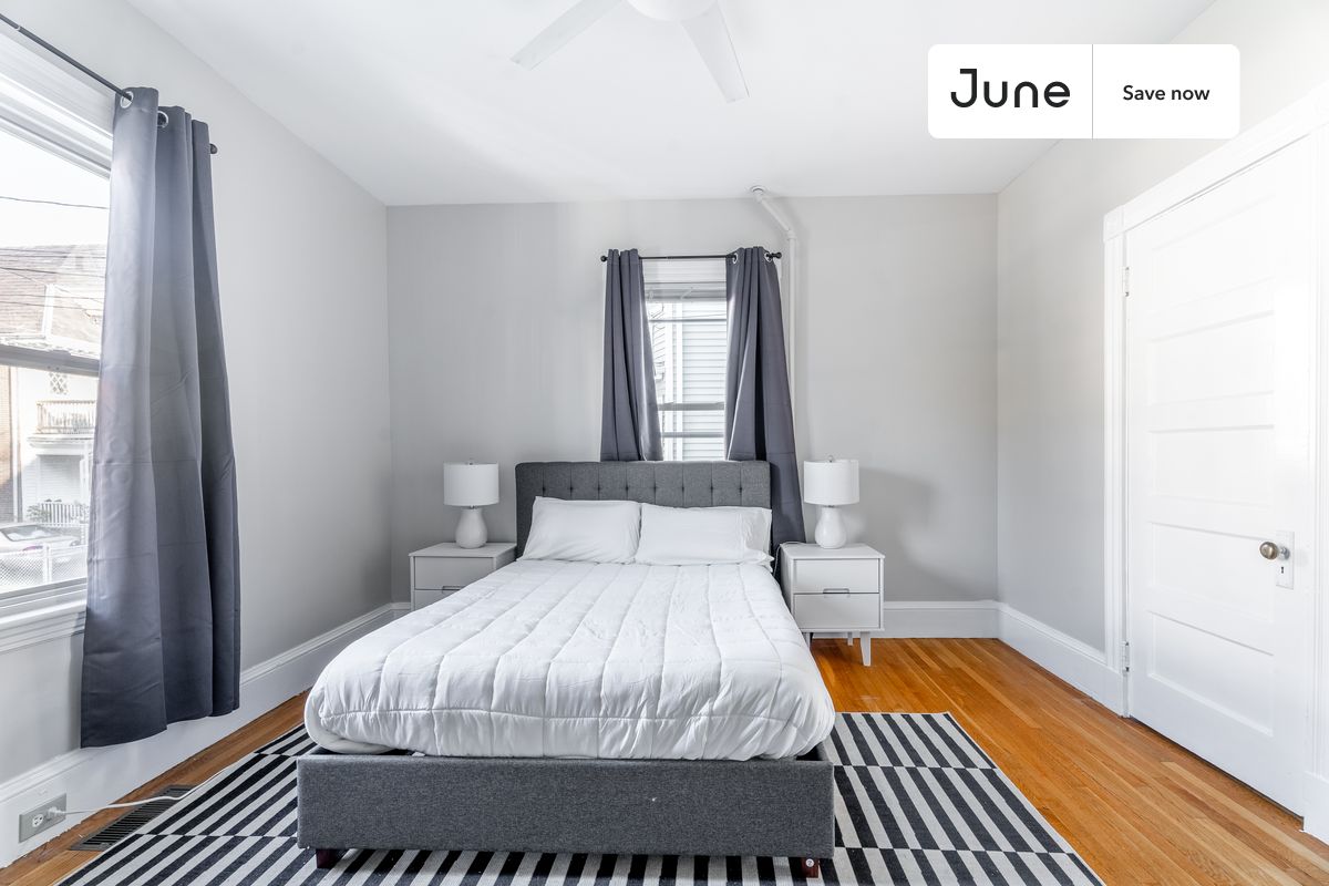 45 Montcalm St. - Brighton