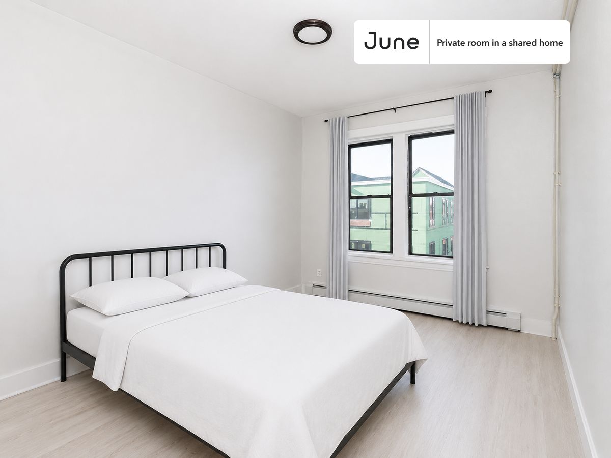 5 Linden St. - Allston