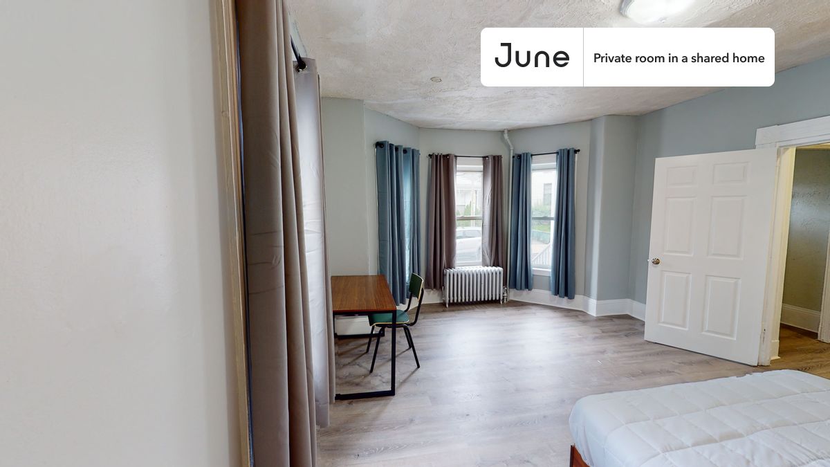 11 Islington St. - Allston