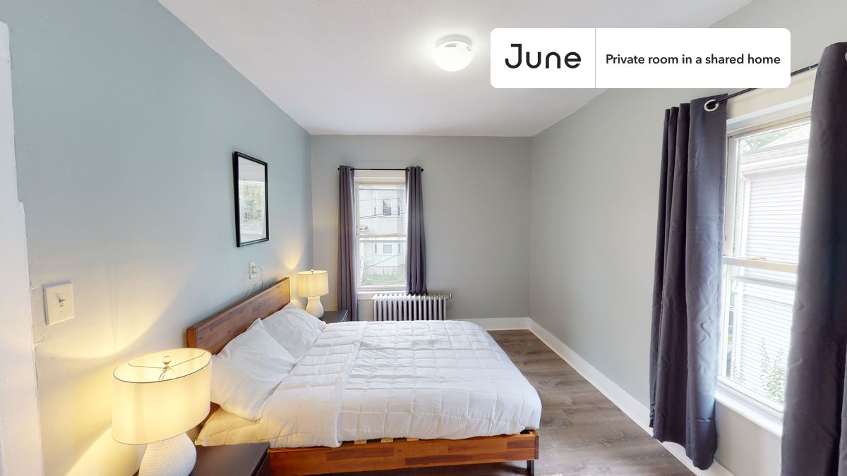 11 Islington St. - Allston