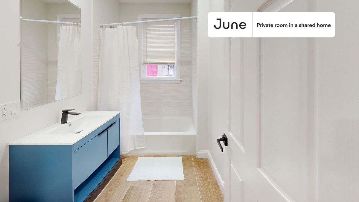 41 Dorr St. - Roxbury