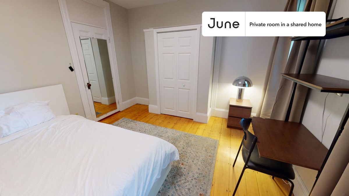 258 Prospect St. - Inman Square