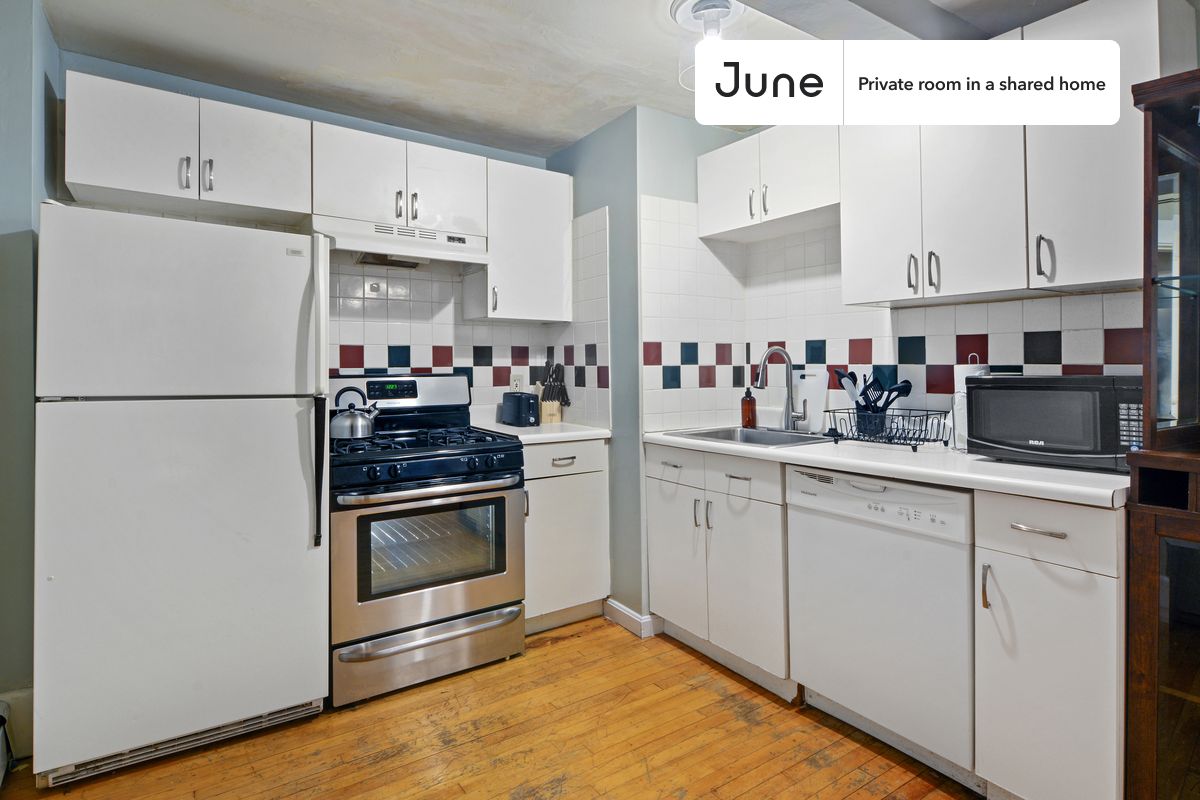 14-18 Bacon St. - Brookline