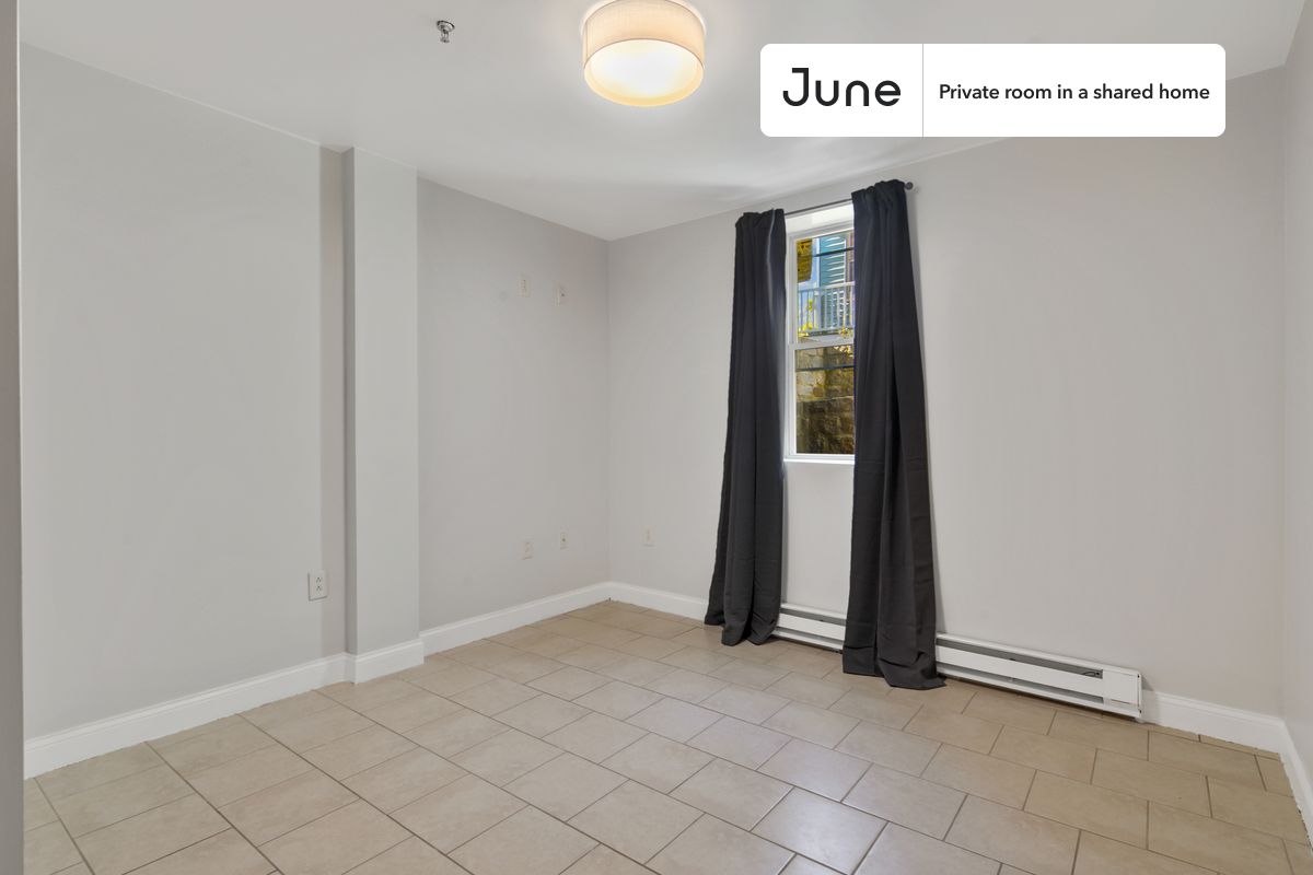 48 Dudley St. - Roxbury