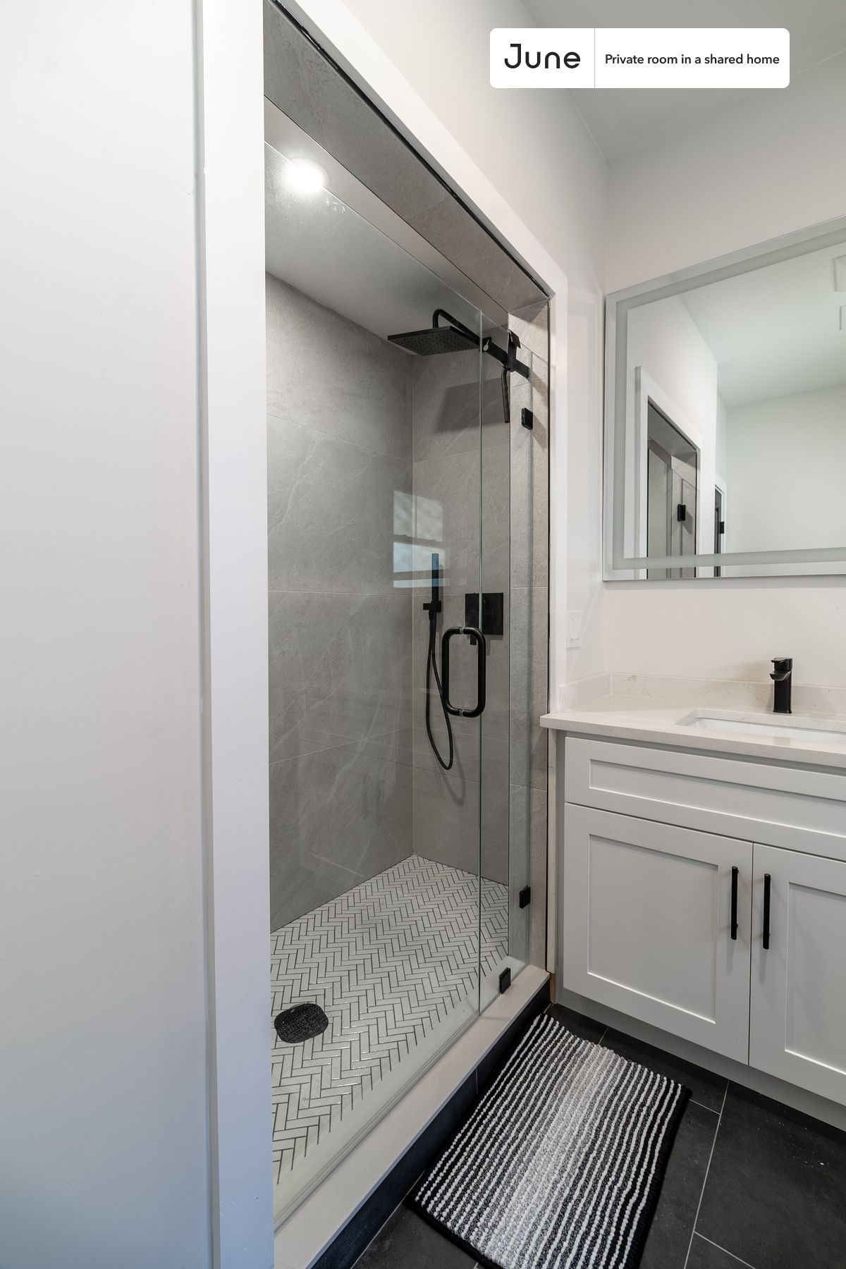 8 Walnut Park - Roxbury
