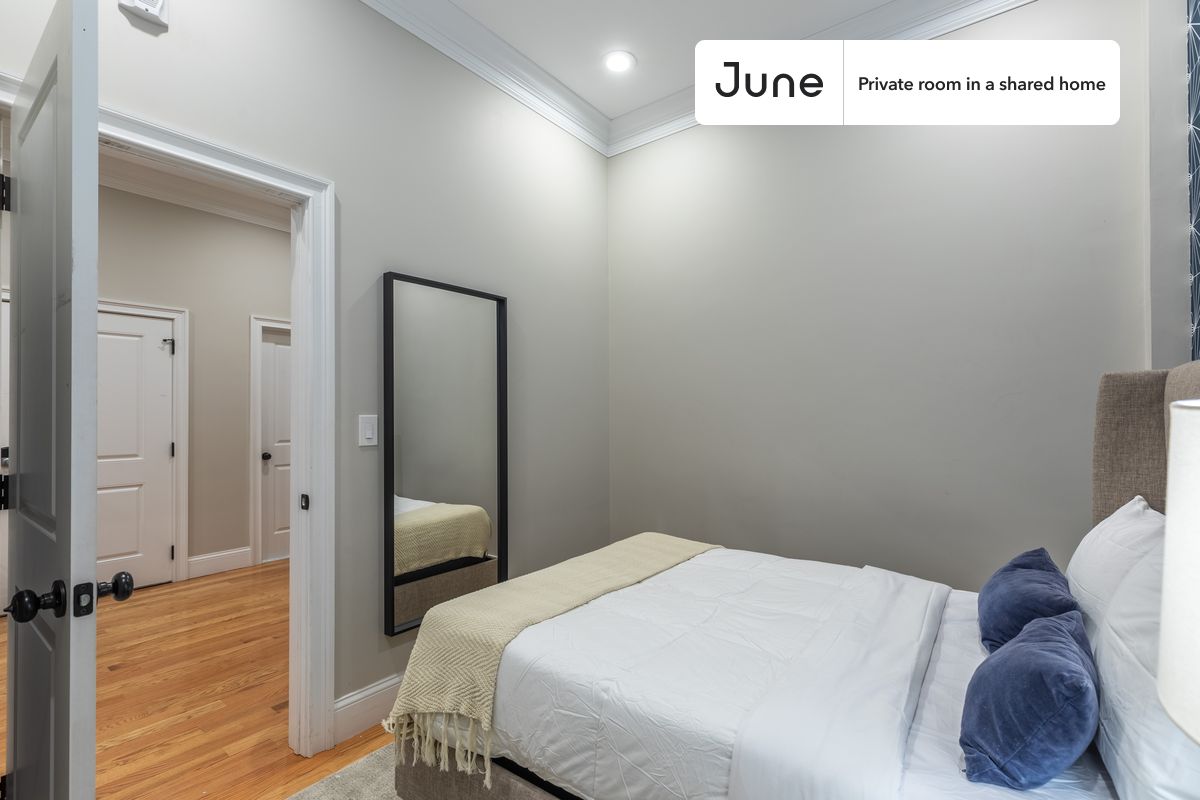 33 North Margin St. - North End
